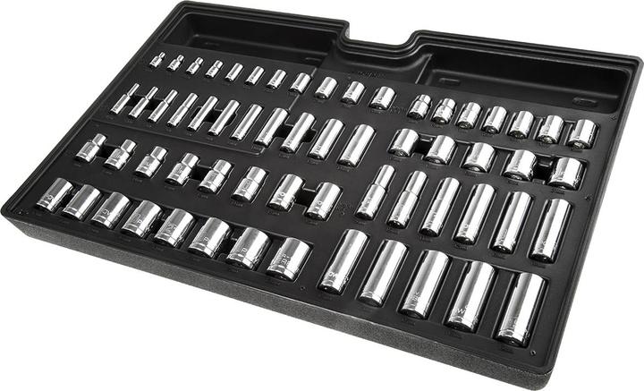 Produktbild RS PRO Steckschlüssel Set 61-teilig
