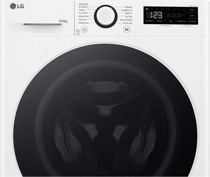 Produktbild LG F4DR6010A0W