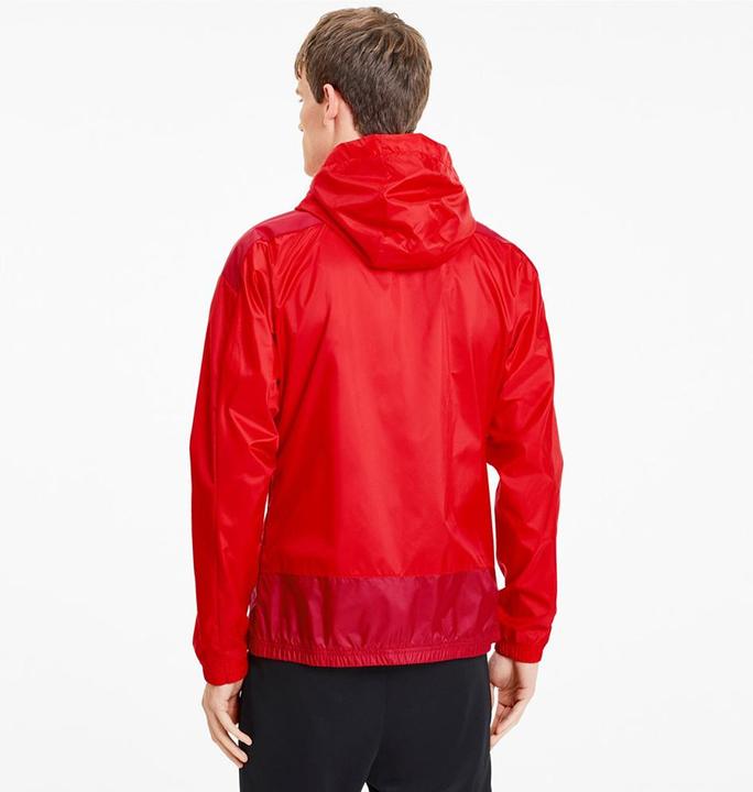 Actual product image Puma teamGoal 23 rain jacket men (M)