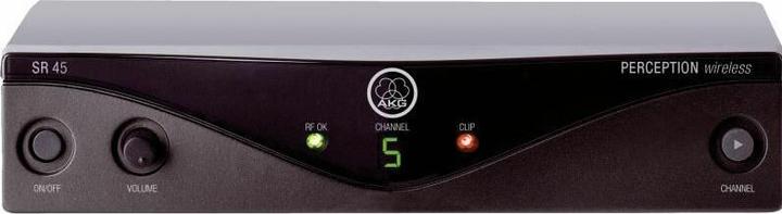 Produktbild AKG Pro PW45 Vocal Set