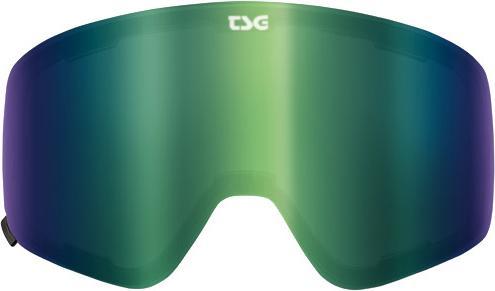 Actual product image TSG Replacement Lens Goggle Four S (Ski goggle replacement lens)