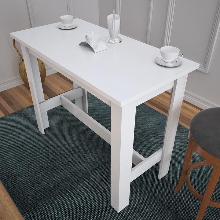 Image du produit Hanah Home Maya (120 x 60 x 93 cm)