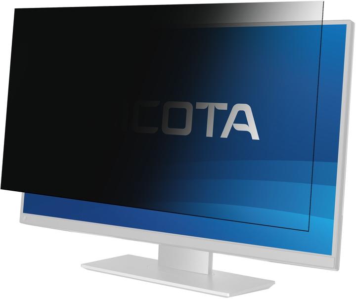 Actual product image Dicota Privacy Filter 2-way magnetic Universal (27.87", 16:9)