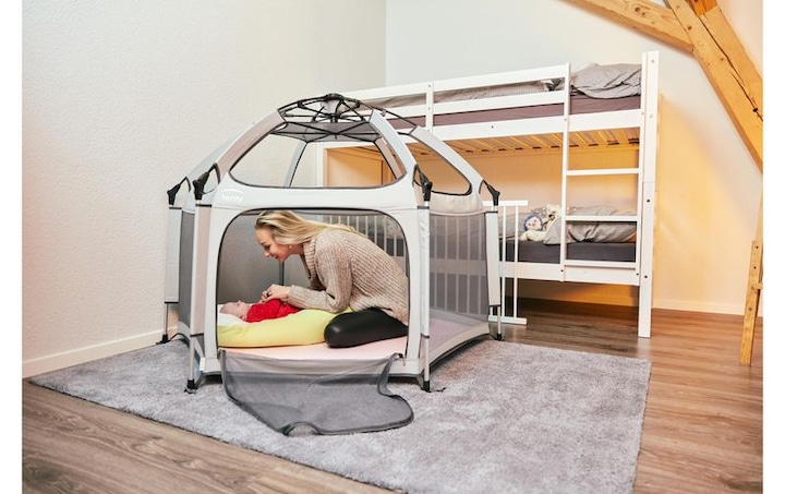 Image du produit Tenty Parc pour enfants (100 cm, 150 cm)