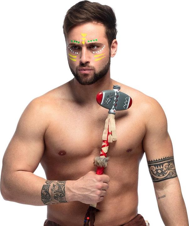 Produktbild Boland Indianer Kriegsbeil