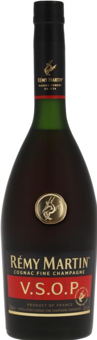 Produktbild Rémy Martin Cognac (1 x 70 cl)