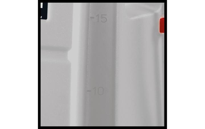 Actual product image Einhell GE-WS 18/150 Li (15 l)