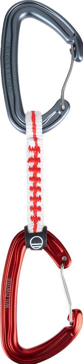 Actual product image Wild Country Wildwire Expressset