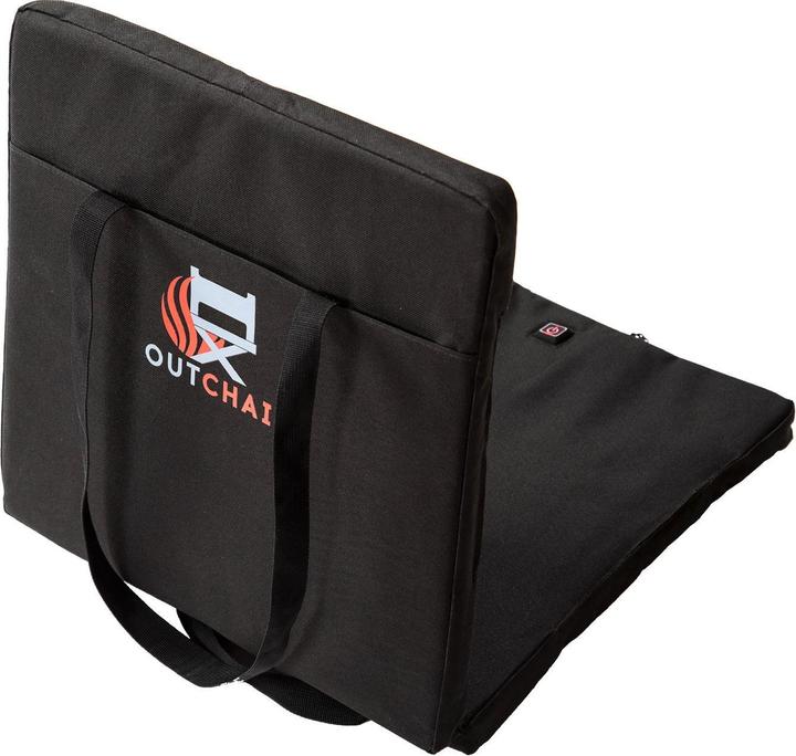 Image du produit Outchair Coussin de siège Bottom Heater