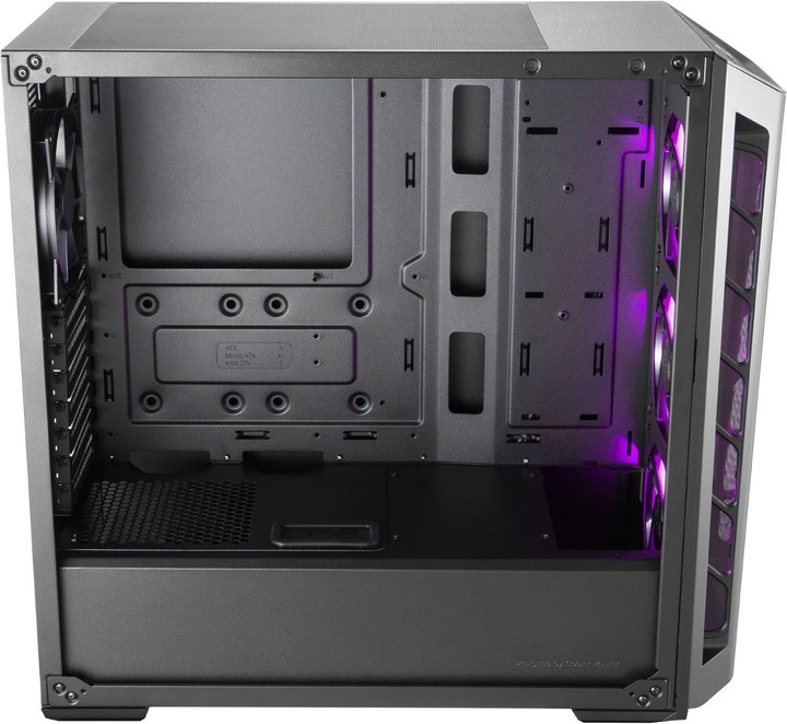 Produktbild Cooler Master MasterBoX MB520 RGB (ATX)