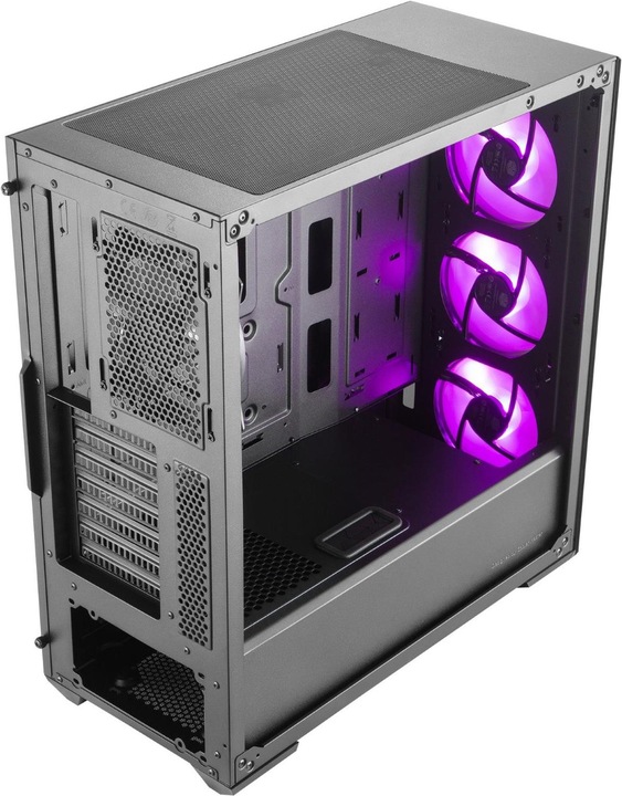 Produktbild Cooler Master MasterBoX MB520 RGB (ATX)