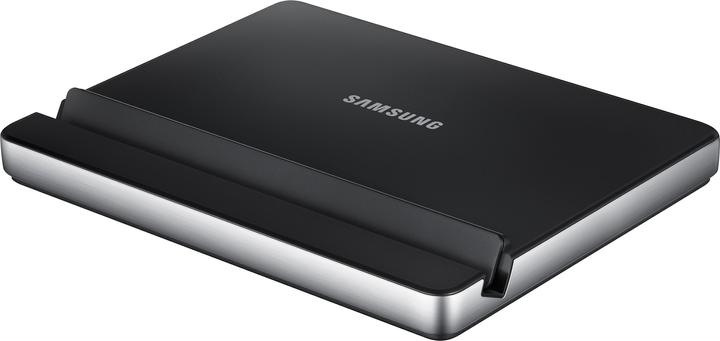 Actual product image Samsung Universal Desktop Docking Station Galaxy Tab S