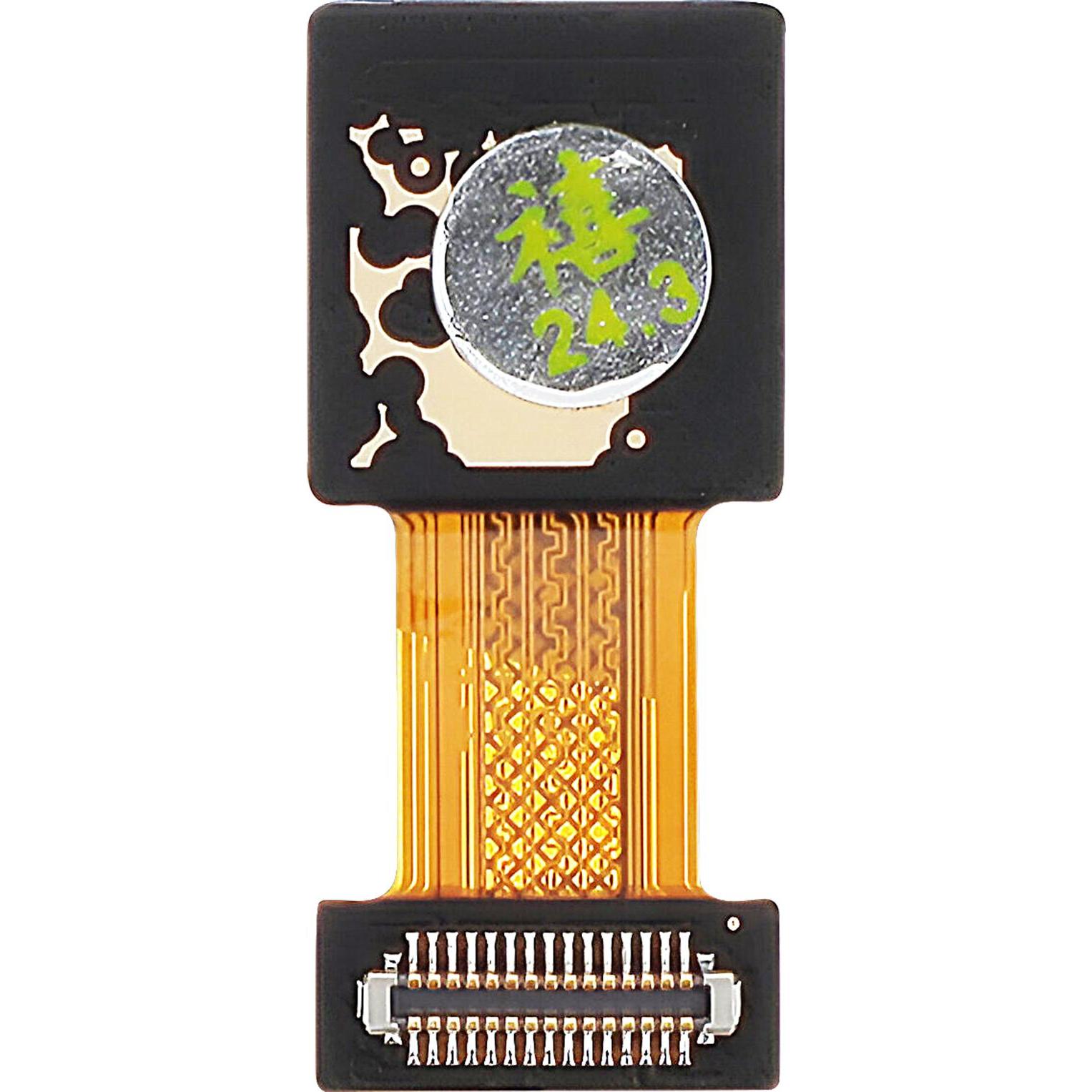 Thumbnail - Clappio Teleobjektivkamera Ersatzteil (Xiaomi 13T Pro), Mobilgerät Ersatzteile, Schwarz