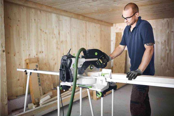 Produktbild Festool Wood Universal