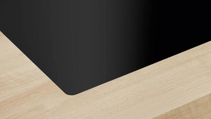 Immagine prodotto Neff N 90, Piano cottura a induzione, 60 cm, Nero, a filo (integrato), T56PTF1L0