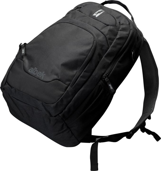 Produktbild Albek Whitebridge Rucksack covert black (39.50 l)