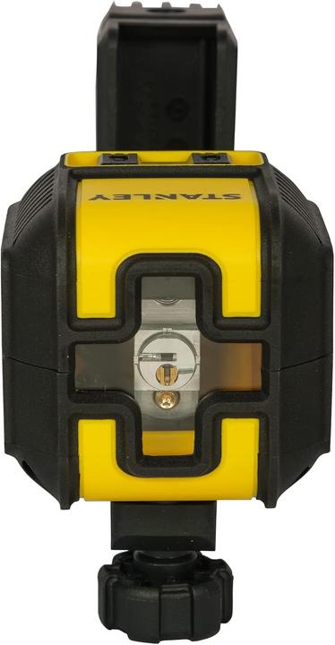 Actual product image Black & Decker Compact line laser