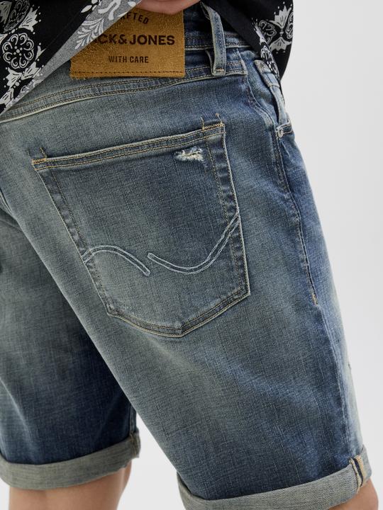 Actual product image Jack & Jones Regular Fit Regular Fit Shorts Regular Fit Shorts (M)