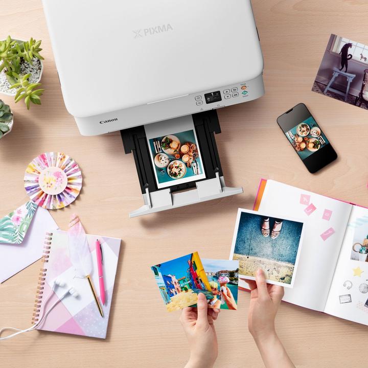 Actual product image Canon PIXMA TS5351 (Ink, Colour)