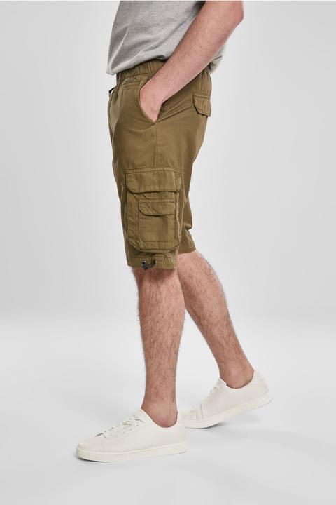 Image du produit Urban Classics Double Pocket Cargo Shorts (L)