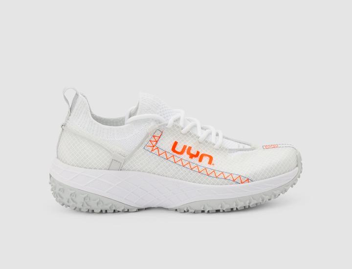 Produktbild UYN Urban Trail Re-Make White (41)
