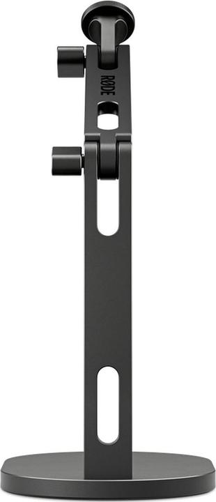 Actual product image RØDE DS-2 microphone stand desktop studio arm