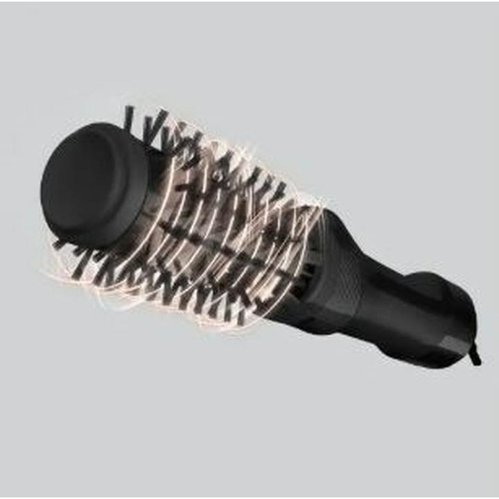 Actual product image Rowenta UB9520 Brush Activ Lockenstab schwarz
