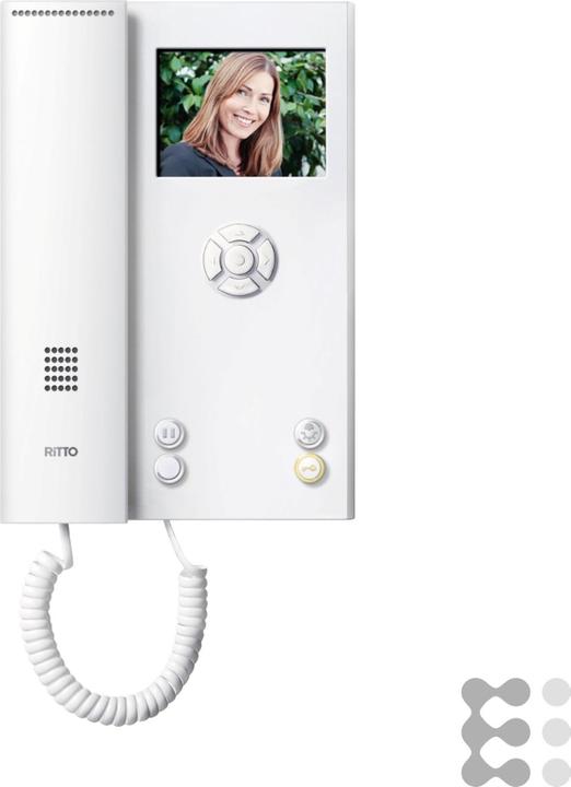 Image du produit Ritto Electric VideoPoste de rue Color Comfort
