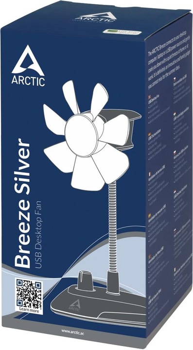 Produktbild Arctic Breeze