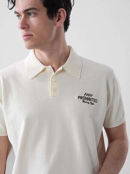 Produktbild Prohibited Poloshirt SPEEDTRAP (M)