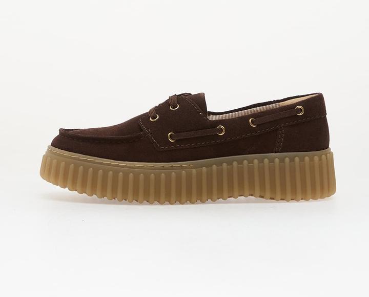 Image du produit Clarks W Torhill Boat (39)