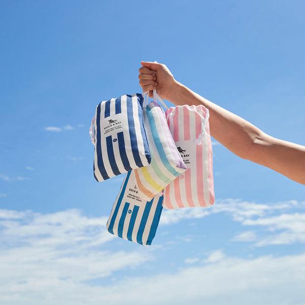 Image du produit Dock & Bay Cabana (200 x 180 cm)
