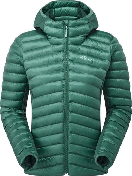 Produktbild Rab Cirrus Flex Hoodie (XL)