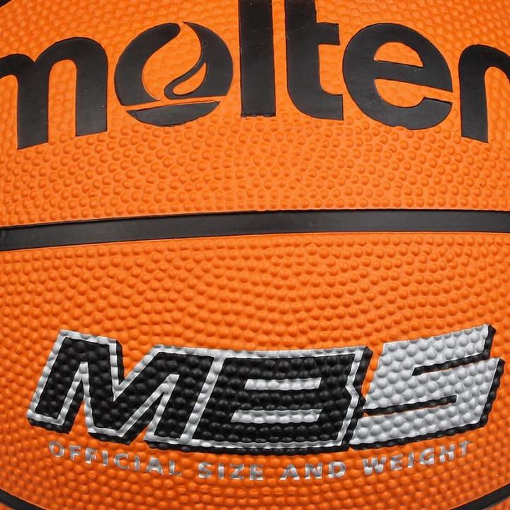 Immagine prodotto Molten Allenamento di pallacanestro MB5 in gomma (5)