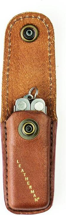Actual product image Leatherman Heritage Holster S