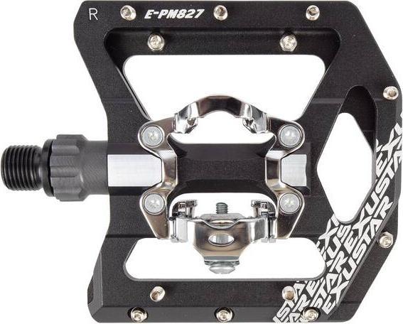 Exustar E-PM827