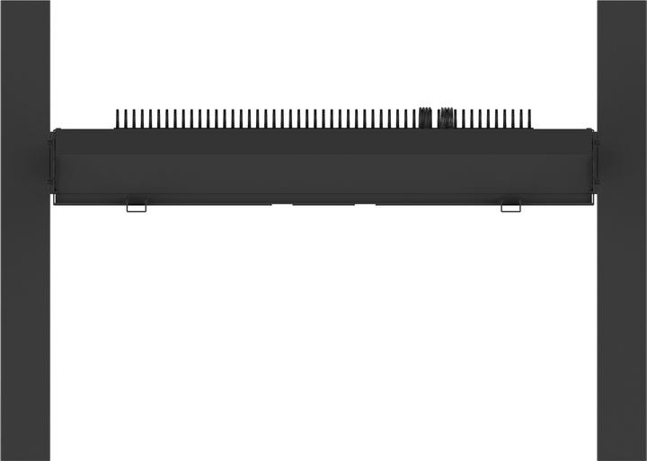 Actual product image iiyama Electric Two-Post Lift On Wheels For Monitors Up To 98in 1 (120 kg)