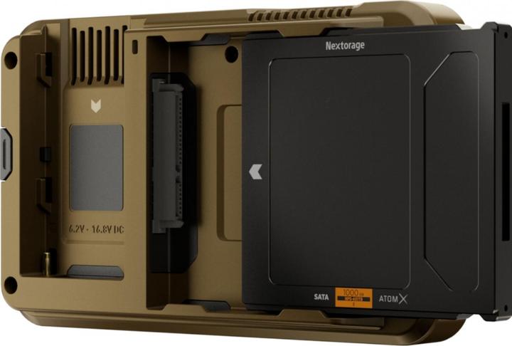 Image du produit Atomos Ninja (5.20", Full HD)