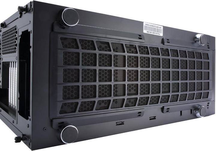 Actual product image Fractal Define R5 Titanium Window (ATX, mATX, Mini-ITX)