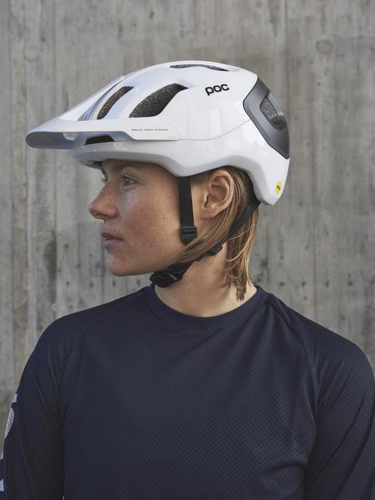 Actual product image Poc Axion Race Mips (59 - 62 cm)