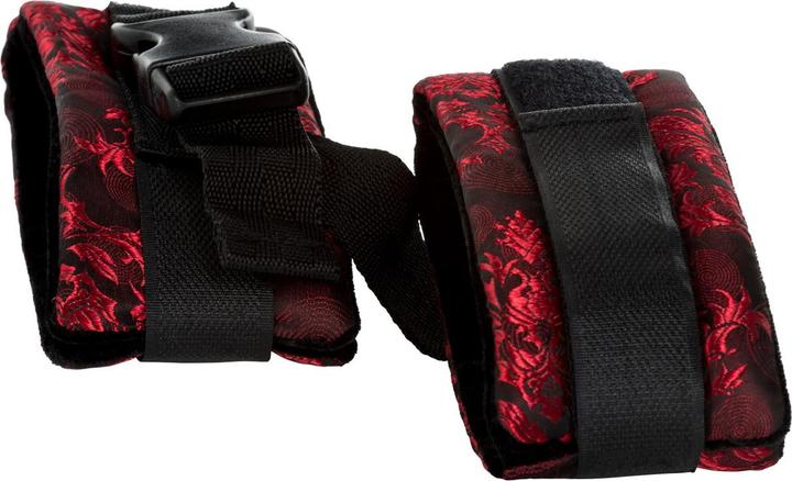 Produktbild CalExotics Scandal Control Cuffs