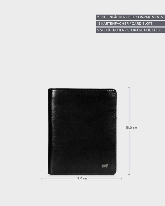 Actual product image Braun Büffel Country Rfid