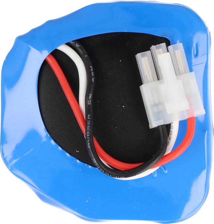 Produktbild AccuCell Haushaltsroboter-Akku als Ersatz für iClebo YCR-M07-20W, YCR-MT12-S1 - 6000mAh 14,52V Li-Ion