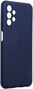 Produktbild Matt TPU case for Samsung Galaxy A13 4G dark blue (Samsung Galaxy A13)