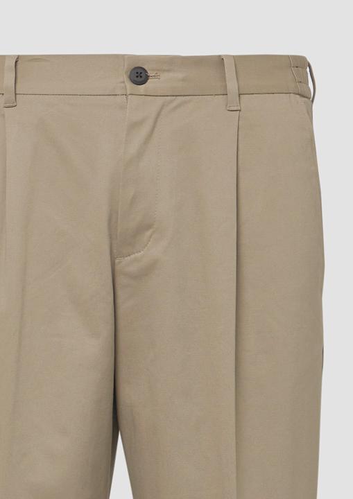 Immagine prodotto s.Oliver Hose Wide-Leg-Hose mit Stretch-Einsatz (52)