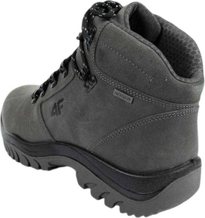 Produktbild 4F Wanderschuhe OBMH258 Leder (44.5)