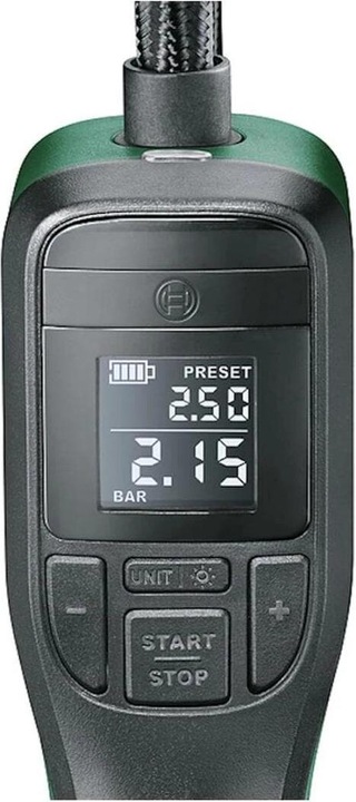 Actual product image Bosch Home & Garden EasyPump (10.30 bar)