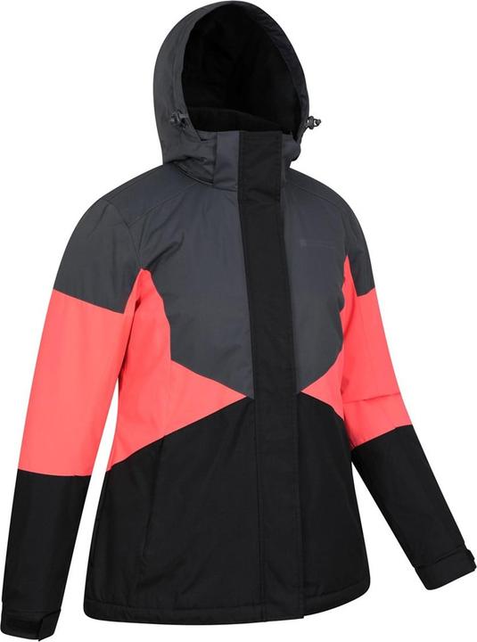 Immagine prodotto Mountain Warehouse Moon II Giacca da Sci Donna (36)