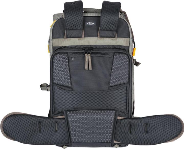 Produktbild Vanguard VEO Active 53 GY (Fotorucksack, 45 l)