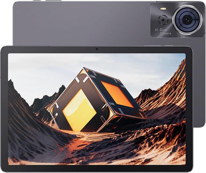 Produktbild Cubot Tablet TAB 70 6 GB RAM 128 GB (4G, 10.95", 128 GB, Black)